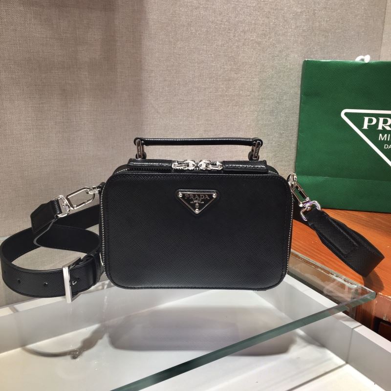 Prada Top Handle Bags